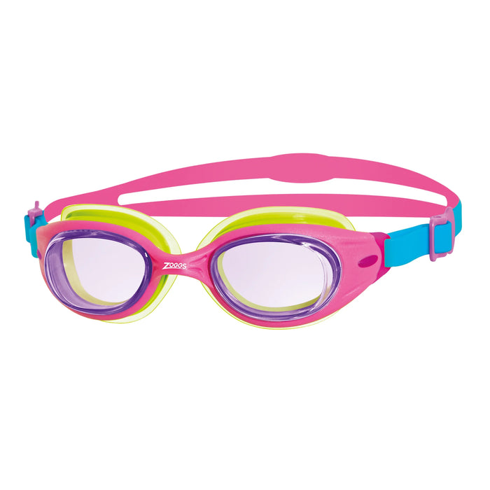 Goggles Zoggs Little Sonic Air Kids