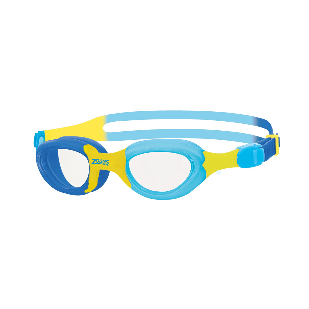 Goggles Zoggs Little Super Seal Kids