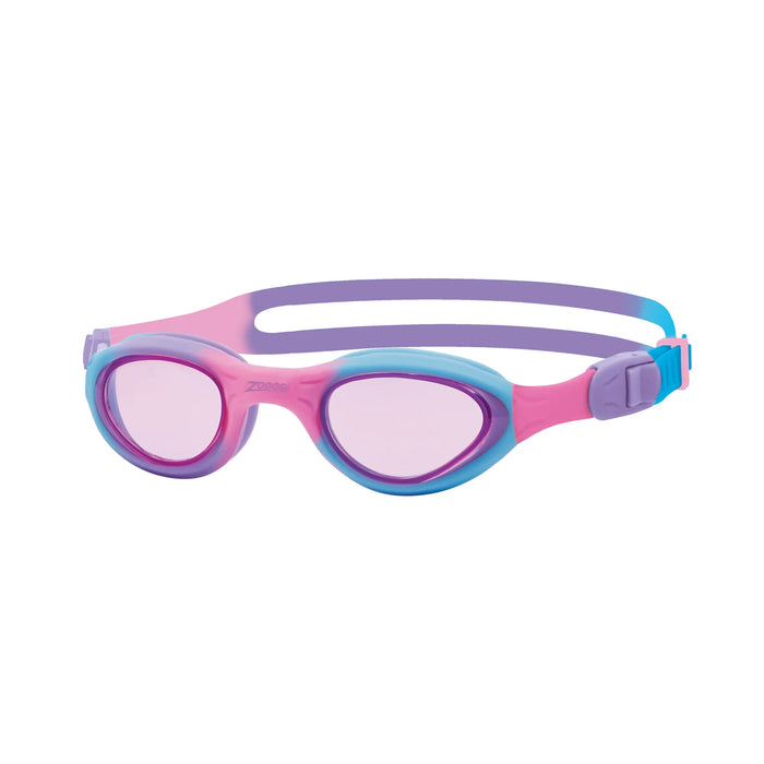 Goggles Zoggs Little Super Seal Kids