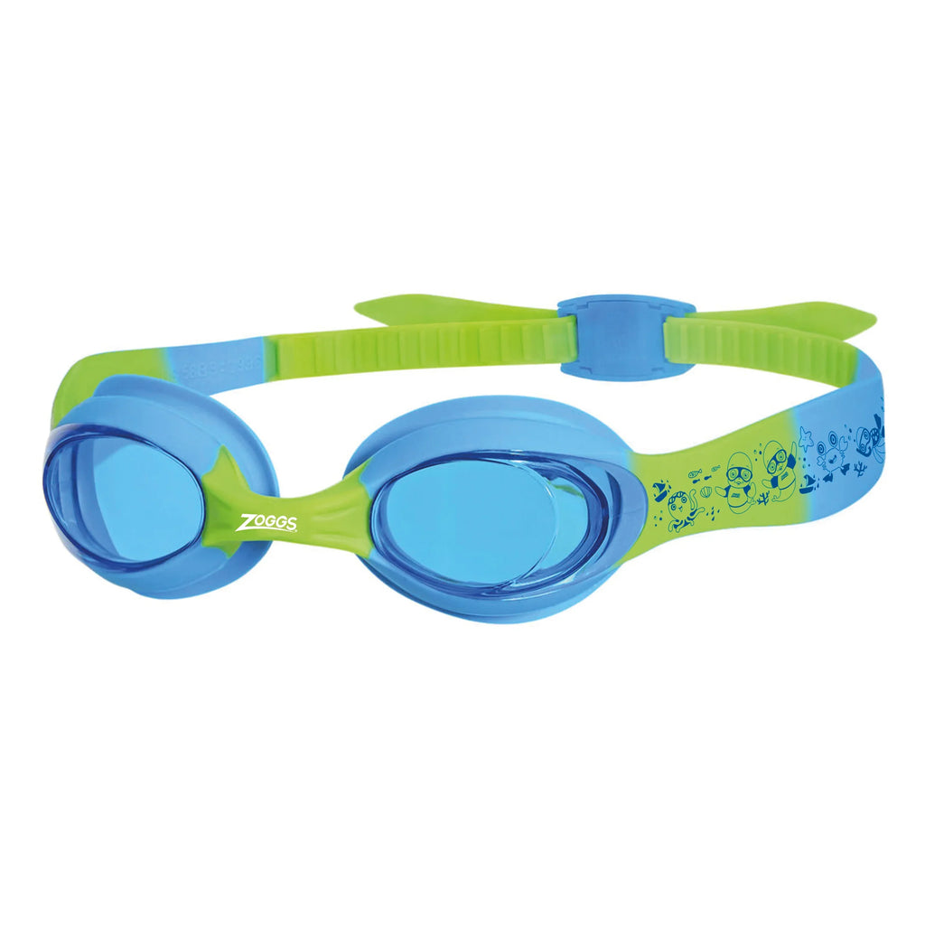 Goggles Zoggs Little Twist Kids