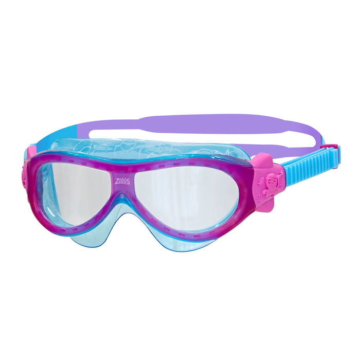 Goggles Zoggs Phantom Kids Mask