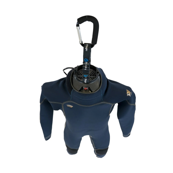 Wetsuit Pro Dryer Surflogic