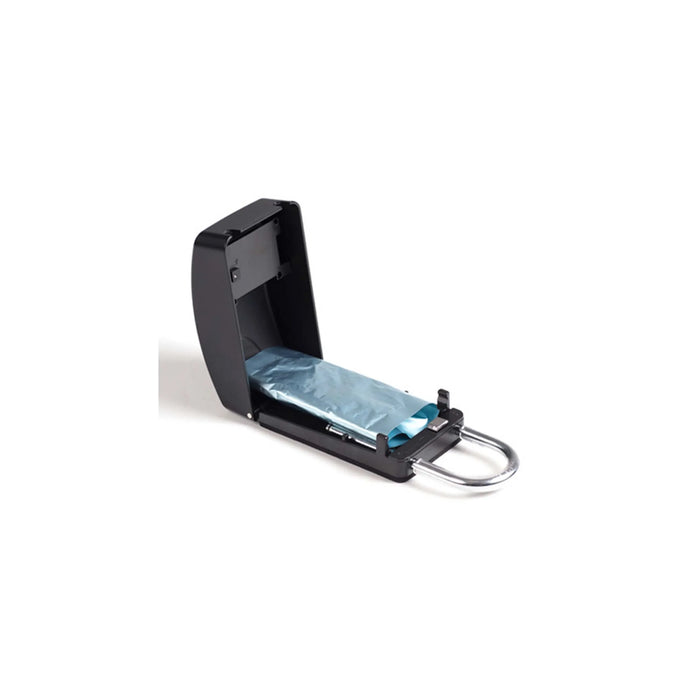 Key FOB blokkerende tas Surflogic