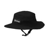 Surf Hat Surflogic Black