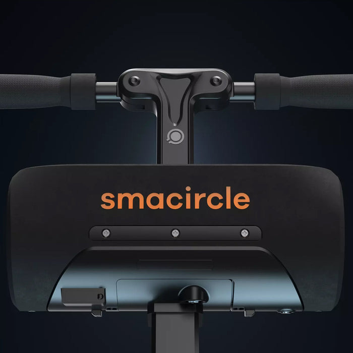 Batterij voor opvouwbare elektrische fiets Smacircle S1 Oranje