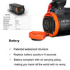 Batterij voor Lefeet S1/S1 Pro