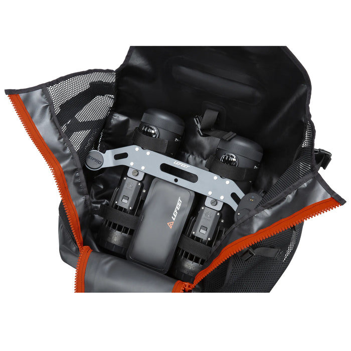 Dive Gear Backpack for Lefeet S1/S1 Pro Lefeet