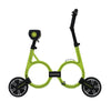 Draagbare elektrische fiets S1 Groene Tailored Versie Smacircle