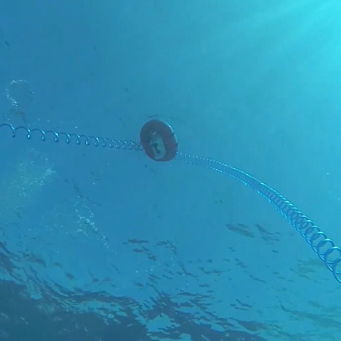 Buddy diver hoses 2x6m AirBuddy
