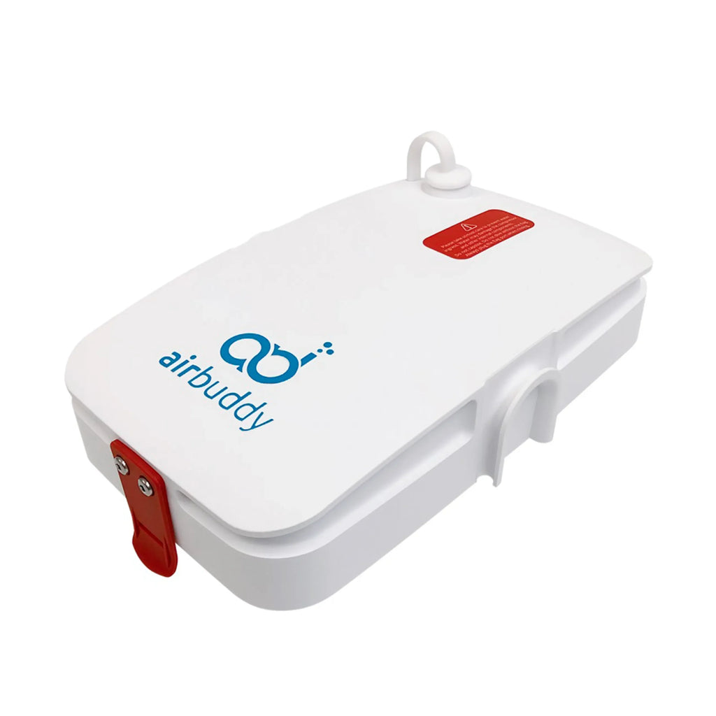 Lid AirBuddy