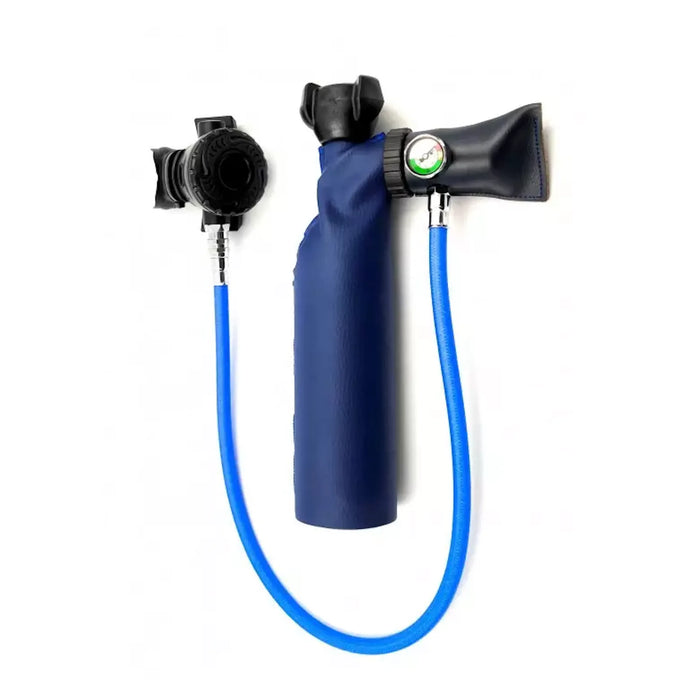 Dive Systems Pro Alu 0,5L Harnas MiniDive