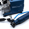 Dive Systems Pro Alu 0,5L Harnas MiniDive