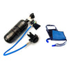 Dive Systems Carbon Max 2L Harnas MiniDive