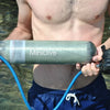 Dive Systems Carbon Max 2L Harness MiniDive