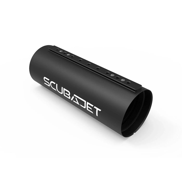 Scubajet Pro Tube