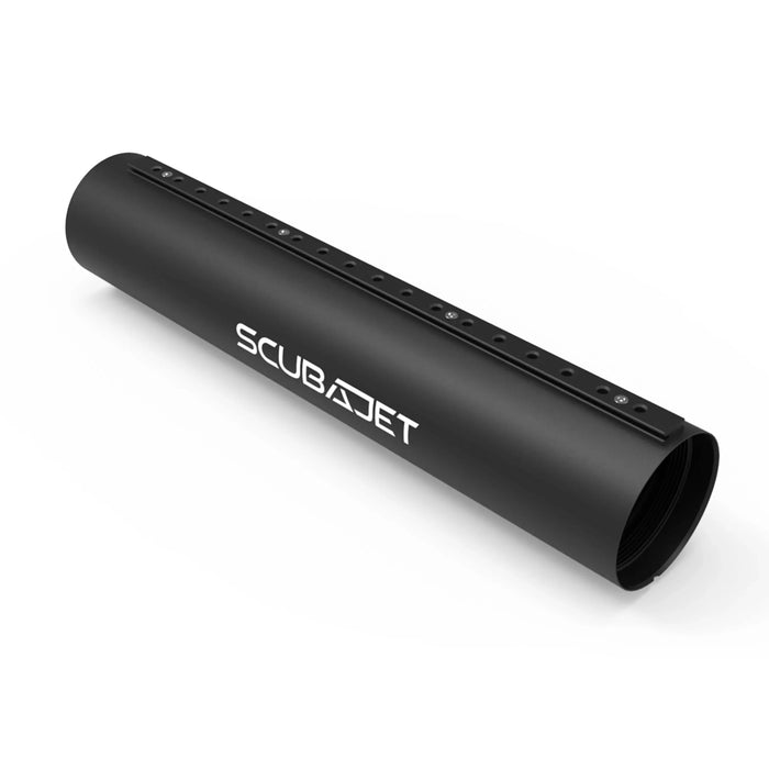 Scubajet Pro XR Tube