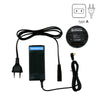 Smart Battery Charger US Scubajet