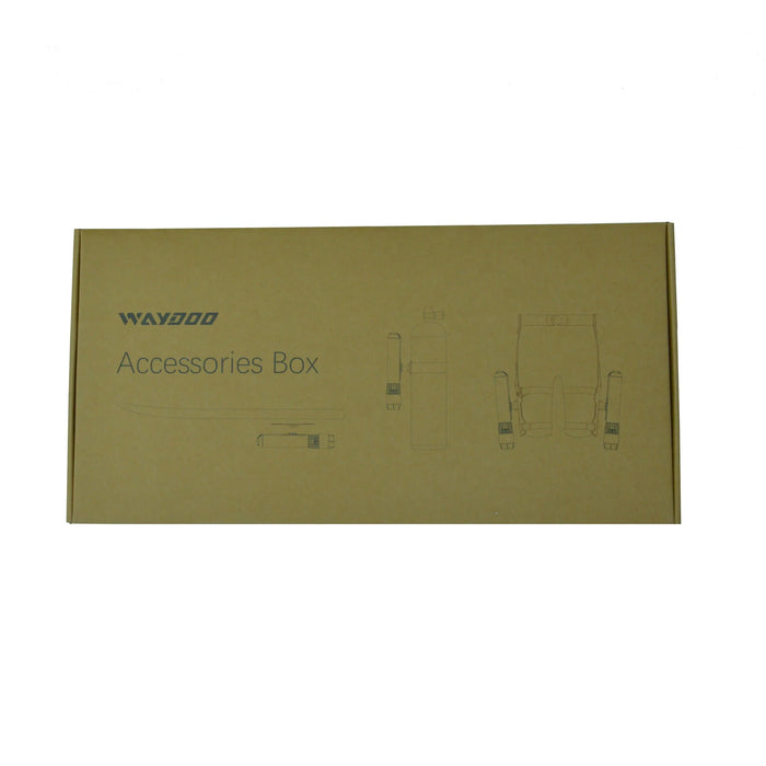 Subnado Accessoire Box Waydoo