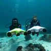 Onderwaterscooter Manta Pro Hyper Go Go