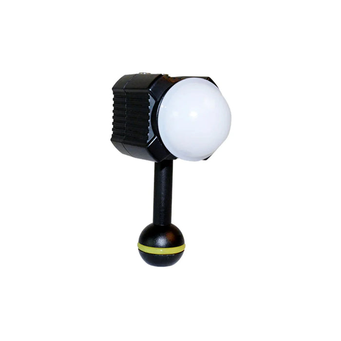 Waterdichte LED-lamp Sublue