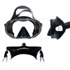 Duikmasker F-Dual Cressi