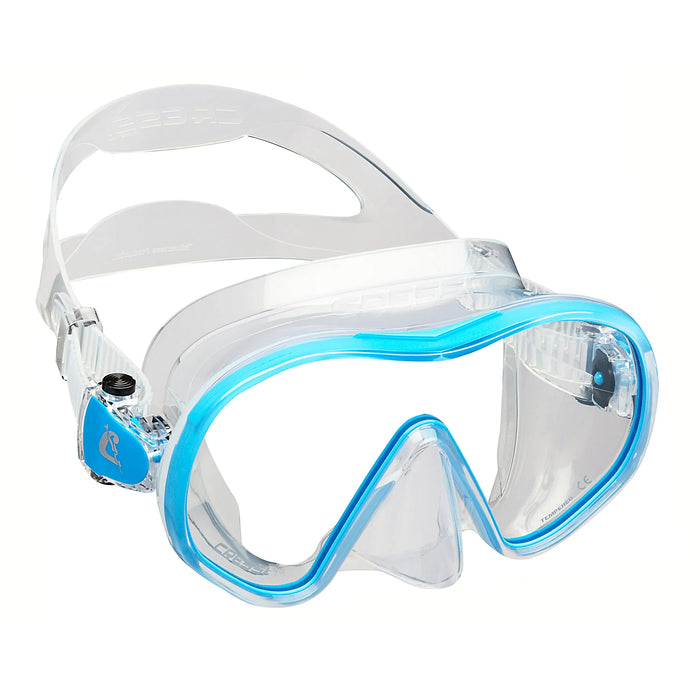 Scuba Diving Mask F-Dual Cressi