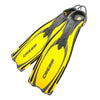 Scuba Diving Fins Reaction EBS Cressi