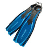 Scuba Diving Fins Reaction EBS Cressi