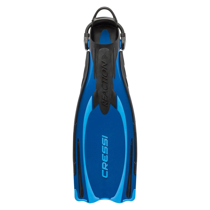 Scuba Diving Fins Reaction EBS Cressi