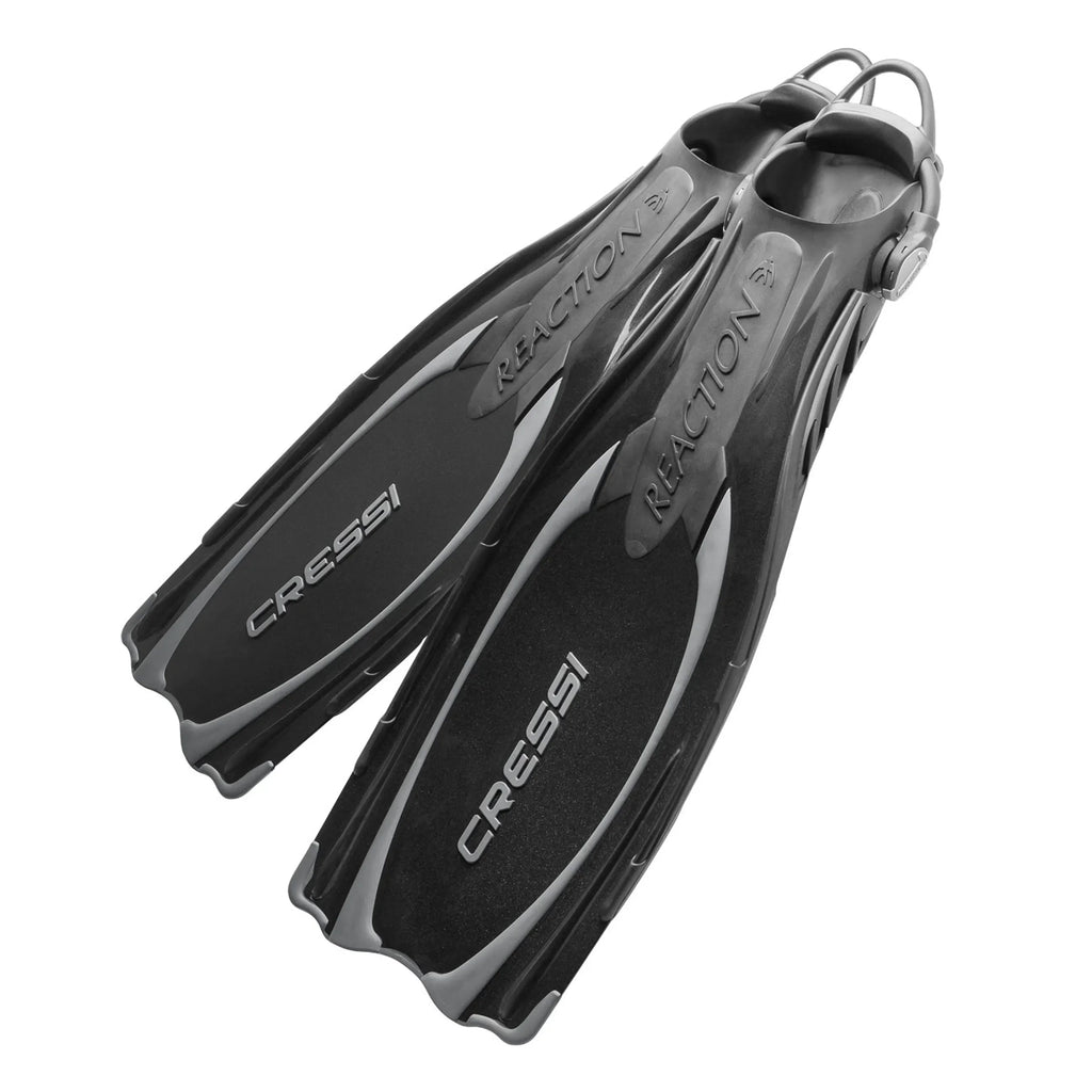 Scuba Diving Fins Reaction EBS Cressi