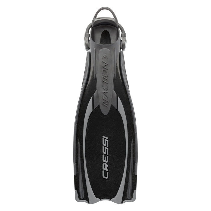 Scuba Diving Fins Reaction EBS Cressi