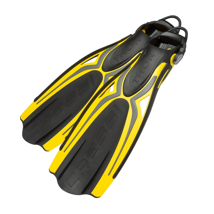 Scuba Diving Fins Thor EBS Cressi