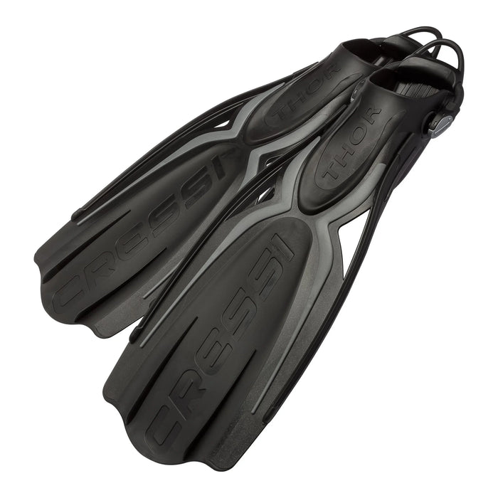 Scuba Diving Fins Thor EBS Cressi