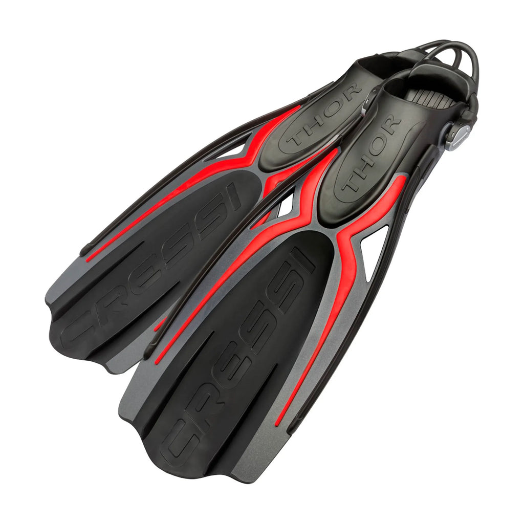 Scuba Diving Fins Thor EBS Cressi