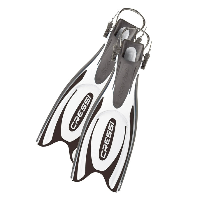 Scuba Diving Fins Frog Plus Cressi