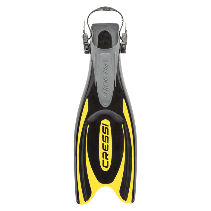 Scuba Diving Fins Frog Plus Cressi