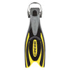 Scuba Diving Fins Frog Plus Cressi