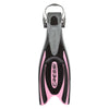 Scuba Diving Fins Frog Plus Cressi