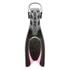 Scuba Diving Fins Frog Plus Cressi