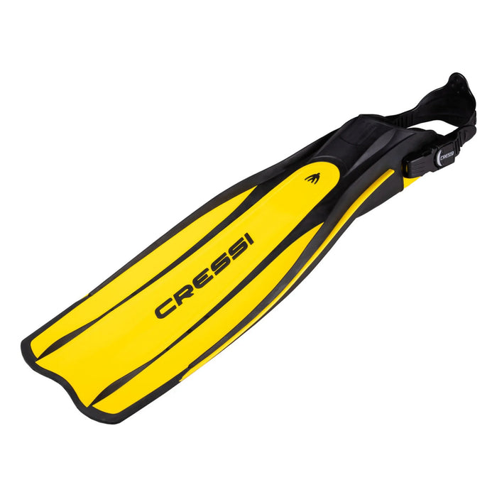 Scuba Diving Fins Prolight Cressi