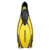 Scuba Diving Fins Reaction Pro Cressi