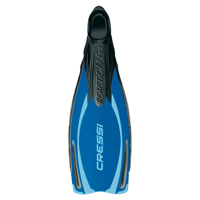 Scuba Diving Fins Reaction Pro Cressi