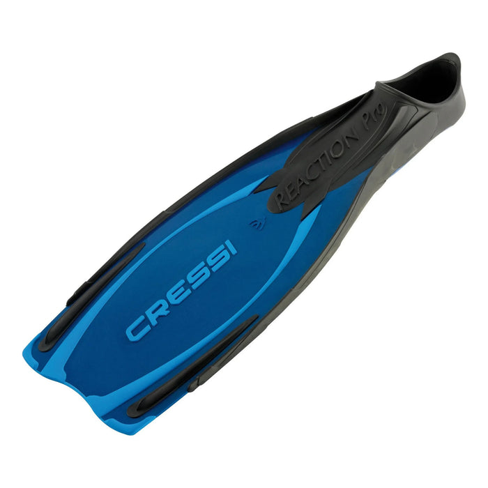 Scuba Diving Fins Reaction Pro Cressi