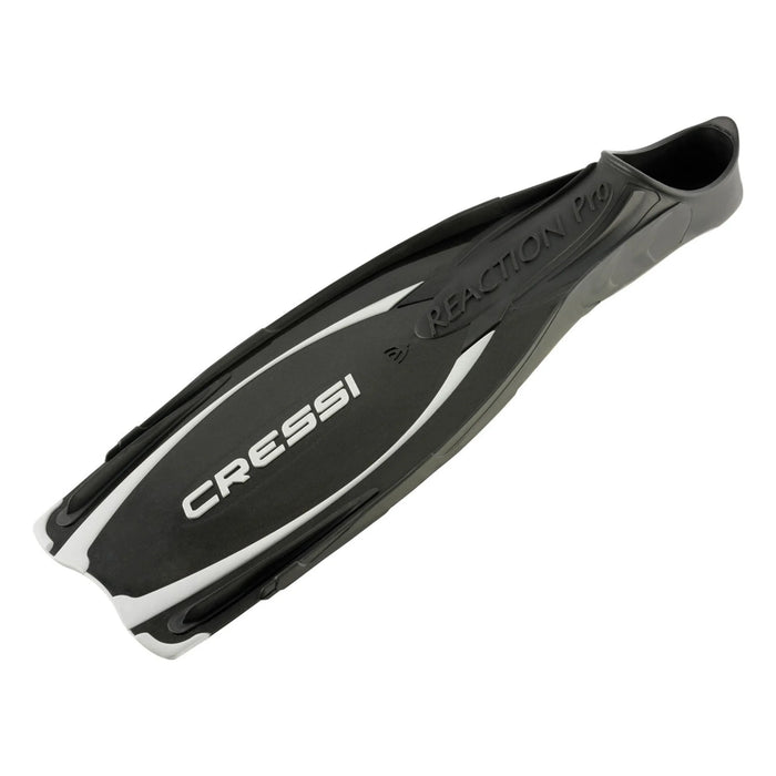 Scuba Diving Fins Reaction Pro Cressi