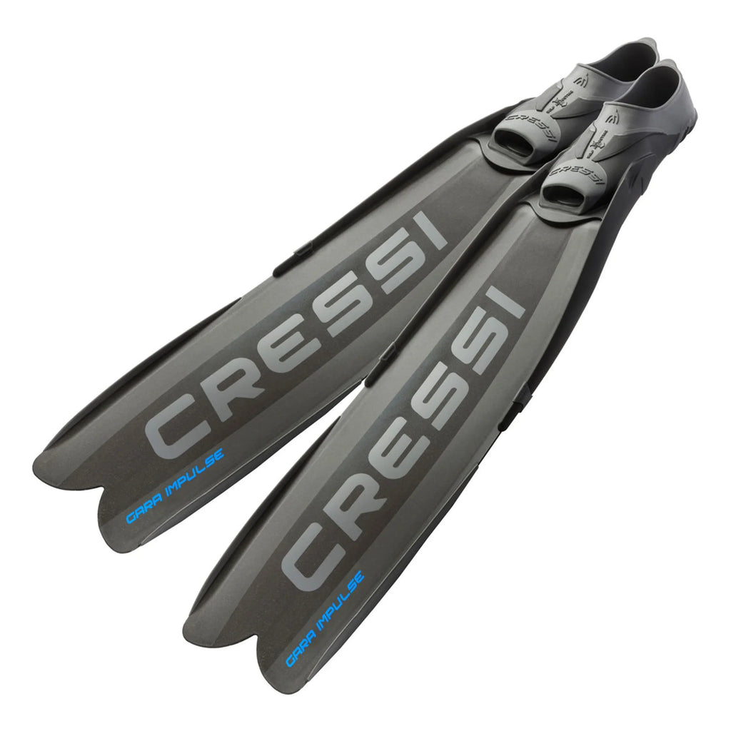 Freediving Fins Gara Modular Impulse Cressi