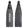 Freediving Vinnen Gara Modular Grijs Cressi