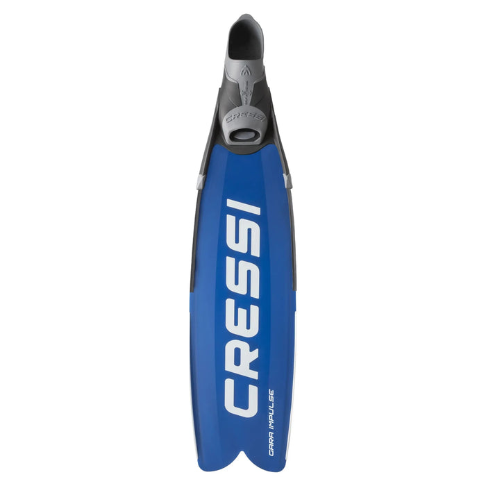 Freediving Fins Gara Turbo Impulse Cressi