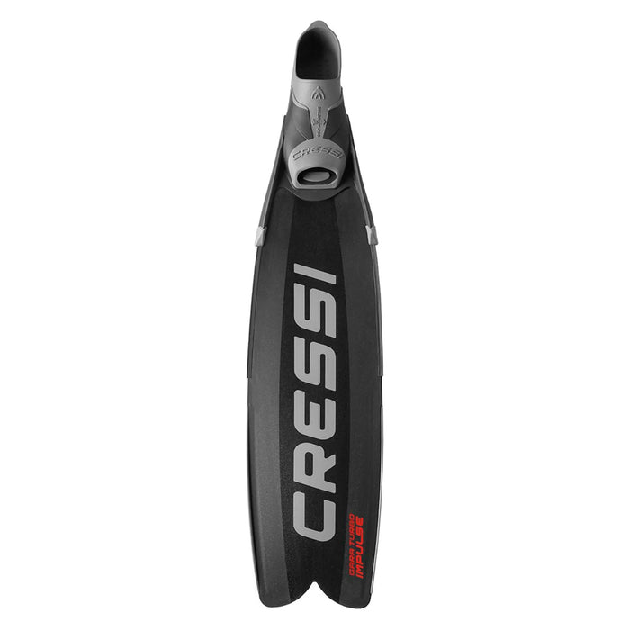 Freediving Vinnen Gara Turbo Impulse Cressi