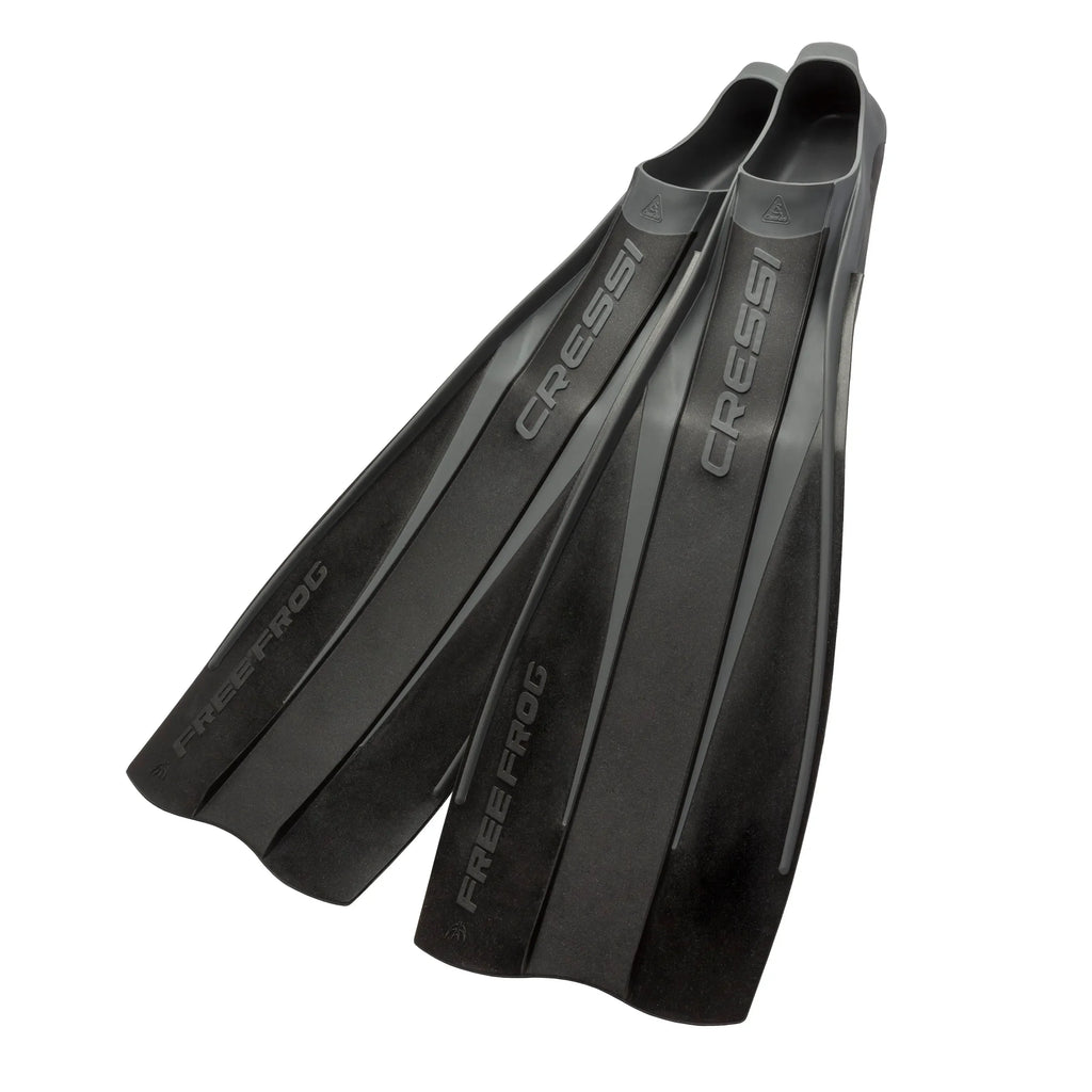 Scuba Diving and Snorkeling Fins Free Frog Cressi