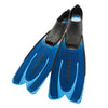 Snorkeling and Swimming Fins Agua Cressi
